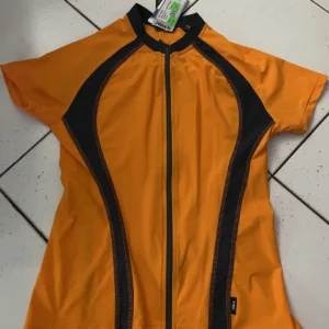 Kalas Lady Raglán – dámský dres oranžový