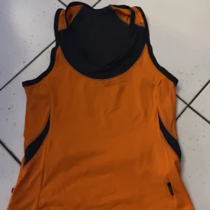 Kalas Lady – dámský top oranžový