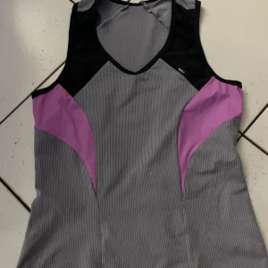 Kalas Lady Siluete Violet – dámský top