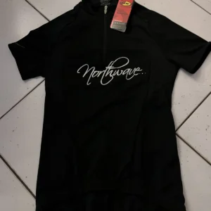 Northwave Devine – dámský dres černý
