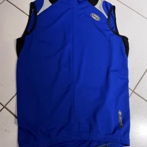 Northwave Jet Jersey S/L – pánský dres bez rukávů